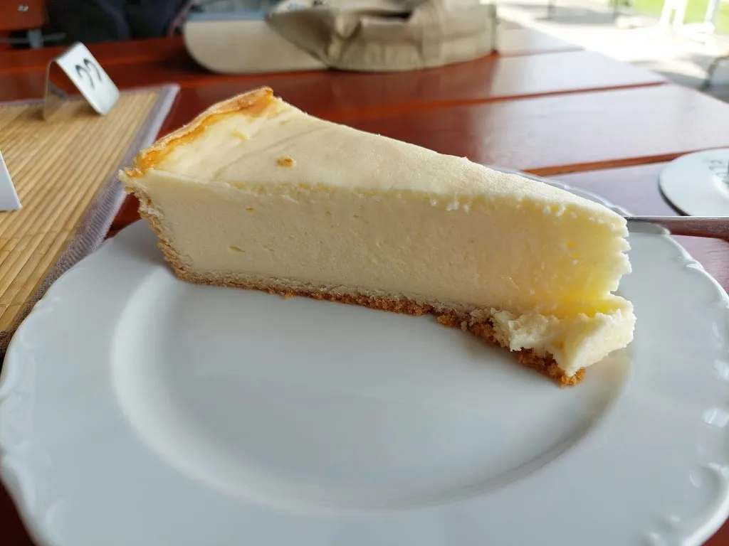 Menu_Gastronomie Hüttel im Restaurant und Café Gaisweiher_Flossenbürg_image_1