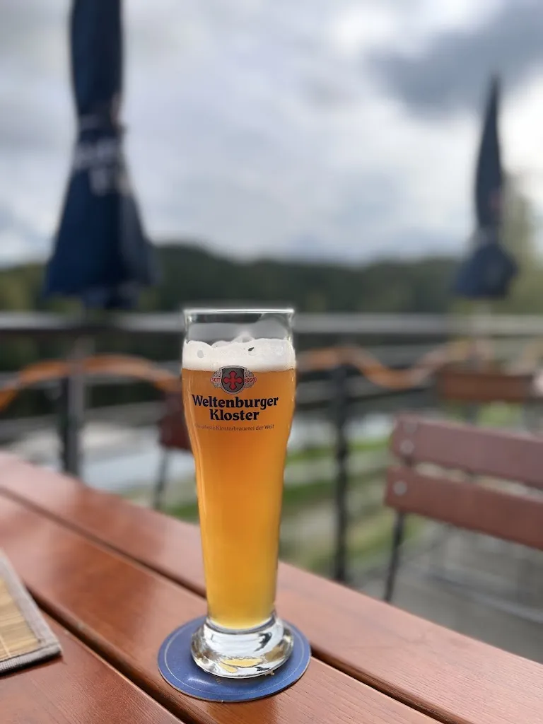 Menu_Gastronomie Hüttel im Restaurant und Café Gaisweiher_Flossenbürg_image_2