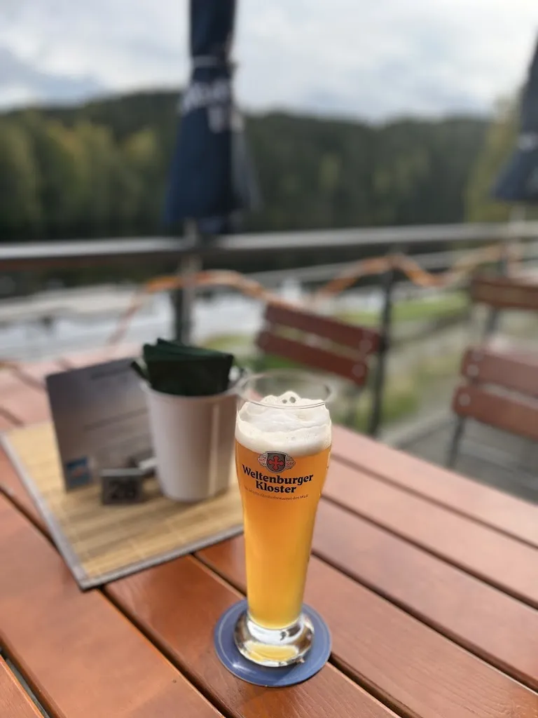 Menu_Gastronomie Hüttel im Restaurant und Café Gaisweiher_Flossenbürg_image_3