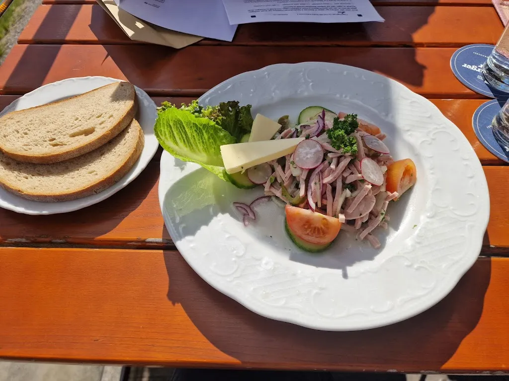 Menu_Gastronomie Hüttel im Restaurant und Café Gaisweiher_Flossenbürg_image_4