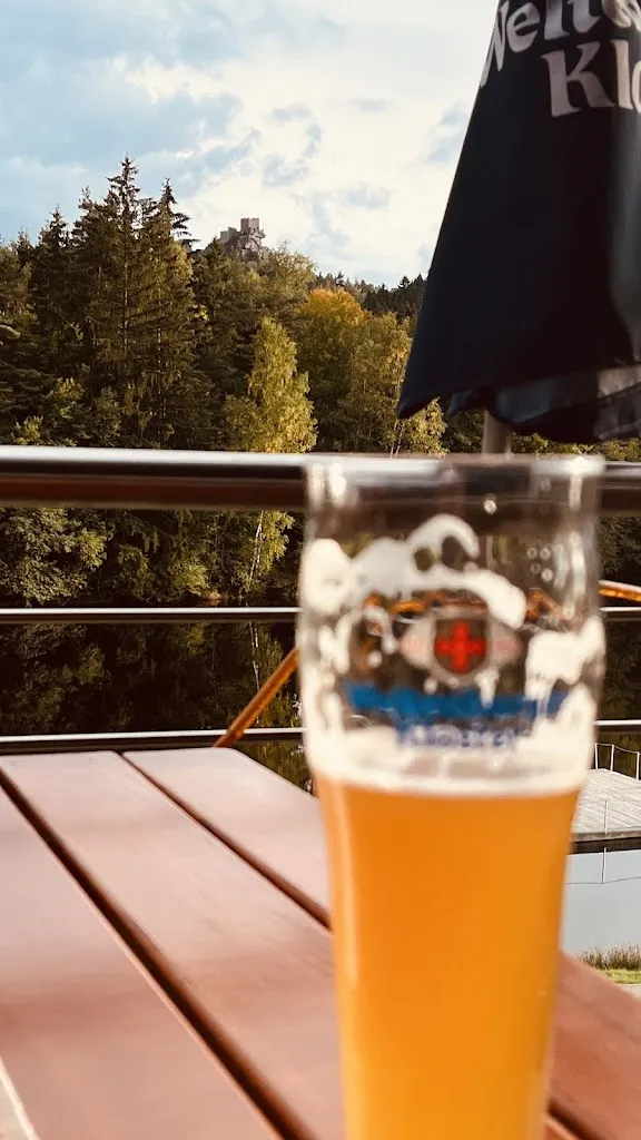 Menu_Gastronomie Hüttel im Restaurant und Café Gaisweiher_Flossenbürg_image_5