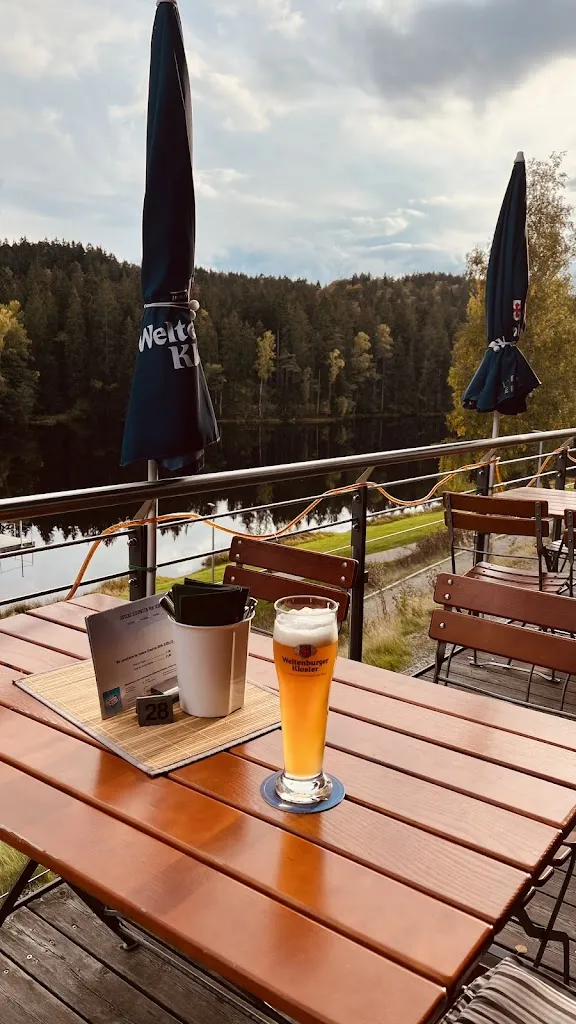 Menu_Gastronomie Hüttel im Restaurant und Café Gaisweiher_Flossenbürg_image_7