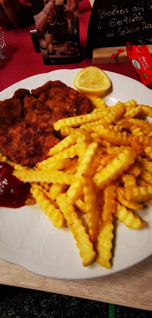 Menu_Gastronomie Hüttel im Restaurant und Café Gaisweiher_Flossenbürg_image_9