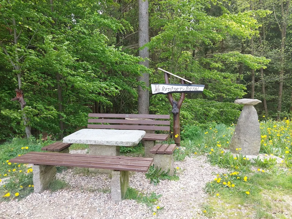 Steffi_Gastronomie Hüttel im Restaurant und Café Gaisweiher_Flossenbürg_review