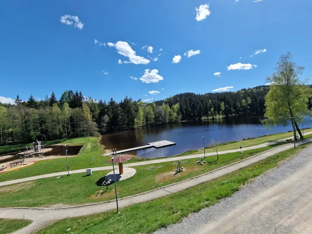 Gastronomie Hüttel im Restaurant und Café Gaisweiher_Flossenbürg_slider_image_3