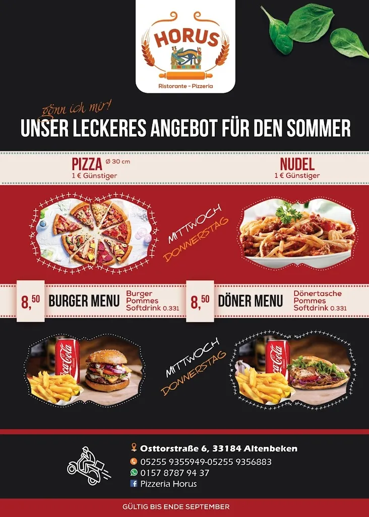 Menu_Pizzeria Horus_Altenbeken_image_3