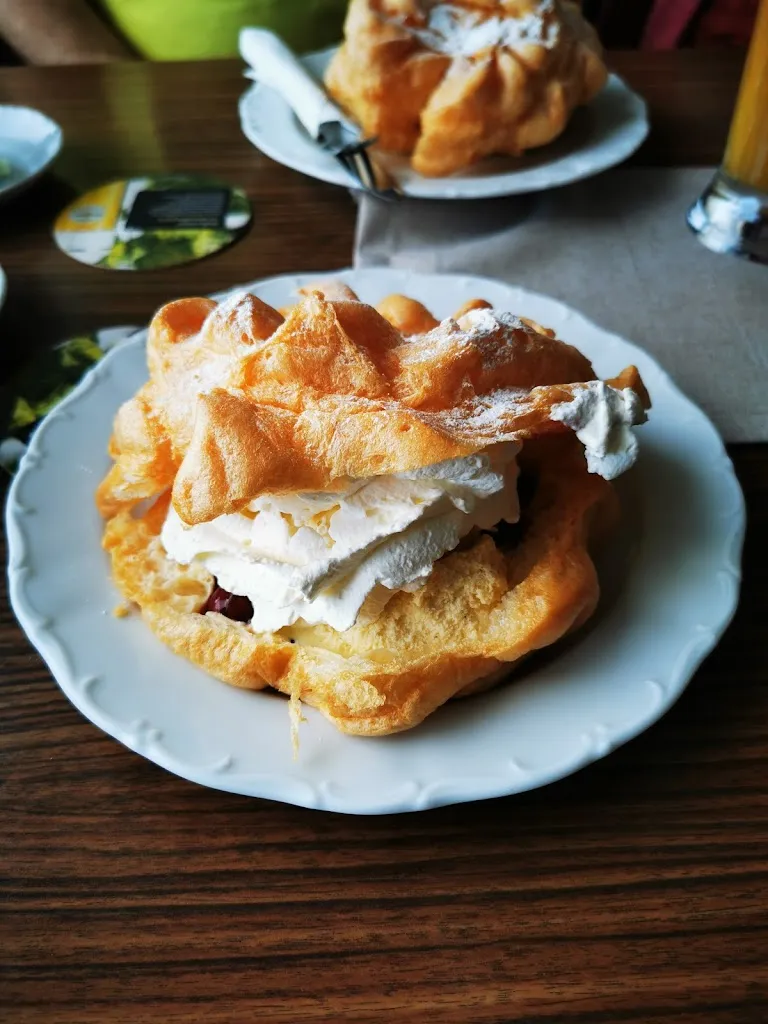 Menu_Café -Restaurant Sachsenklause_Driburg_immagine_5