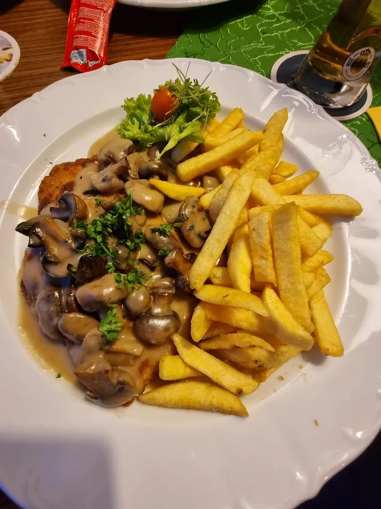 Menu_Café -Restaurant Sachsenklause_Driburg_immagine_6