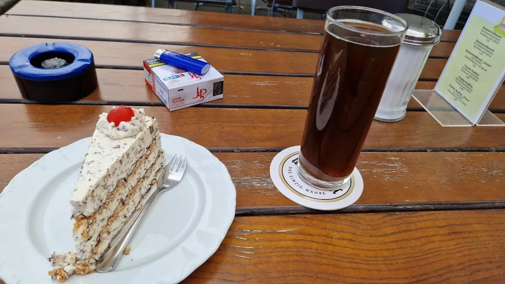 Menu_Café -Restaurant Sachsenklause_Driburg_immagine_8