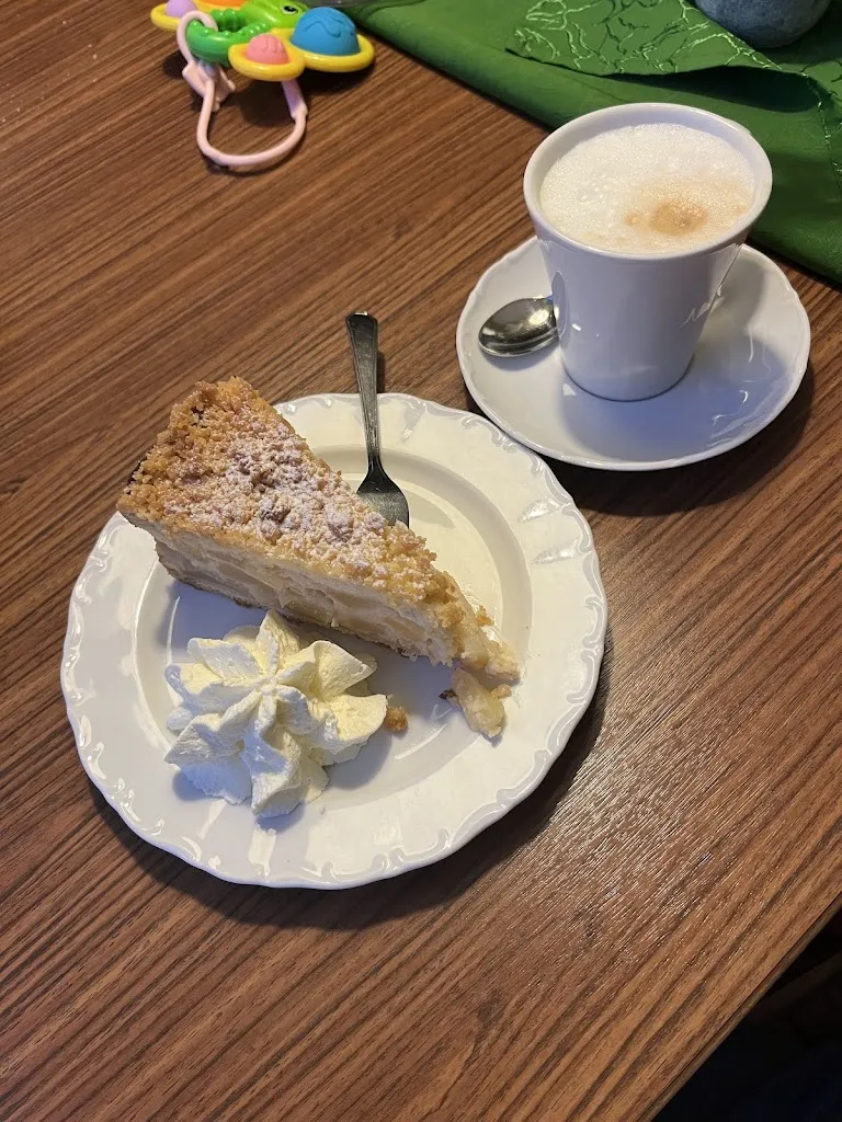 Menu_Café -Restaurant Sachsenklause_Driburg_immagine_9