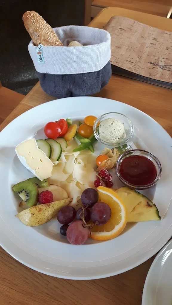 Menu_Museumscafé Flossenbürg_Flossenbürg_image_5