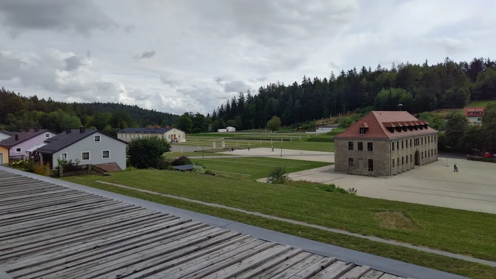 Matthias Fisher_Museumscafé Flossenbürg_Flossenbürg_avis