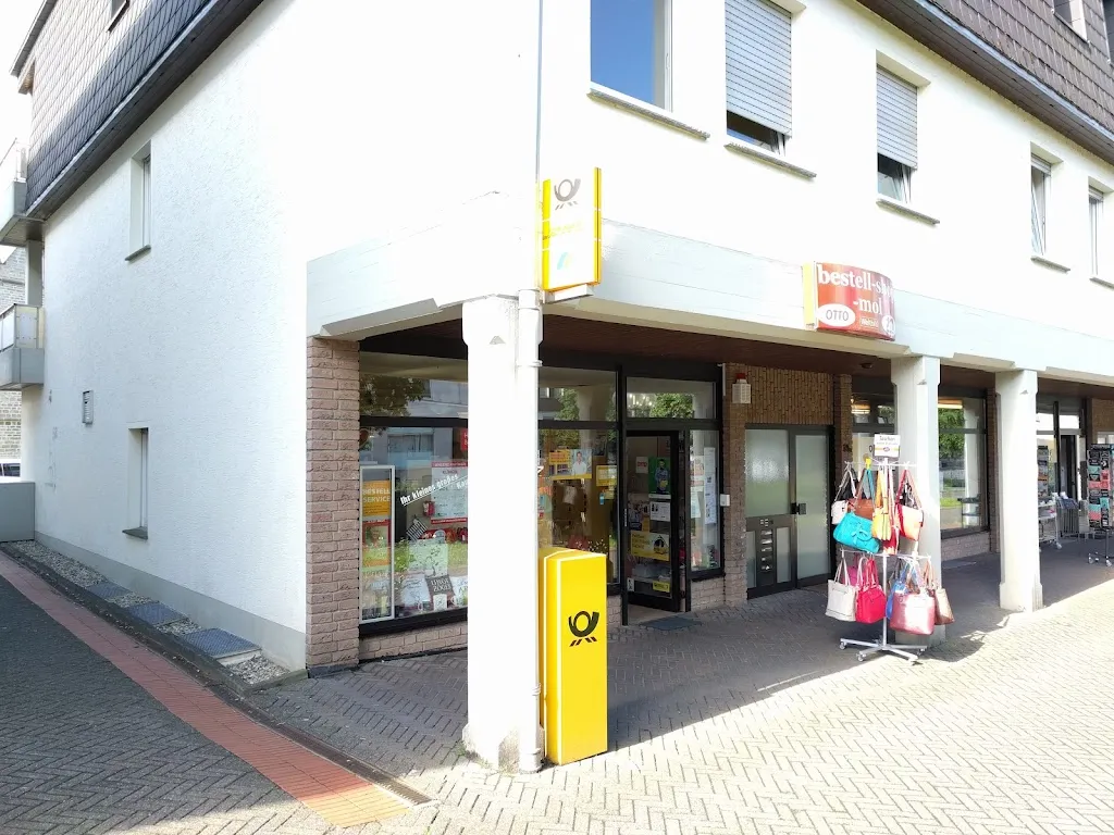 Deutsche Post Filiale 523_Altenbeken_slider_image_2