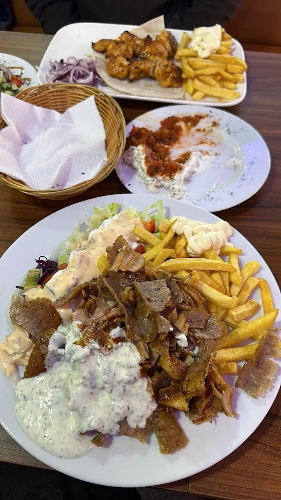 Menu_Ararat Restaurant Ahlen_Ahlen_image_6