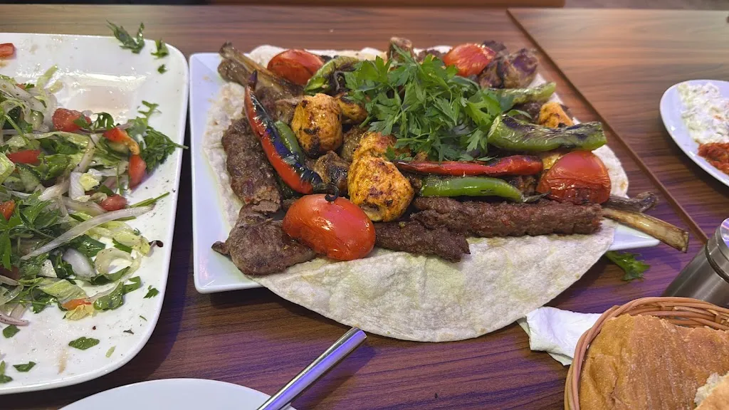 Menu_Ararat Restaurant Ahlen_Ahlen_image_7