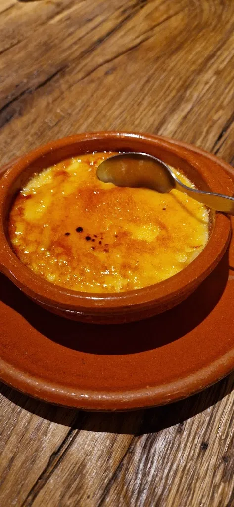 Menu_Spanische Feinkost Restaurant bei Anna_Ahlen_immagine_7