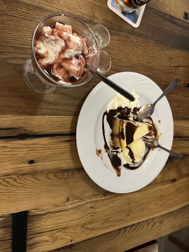 Menu_Spanische Feinkost Restaurant bei Anna_Ahlen_immagine_9