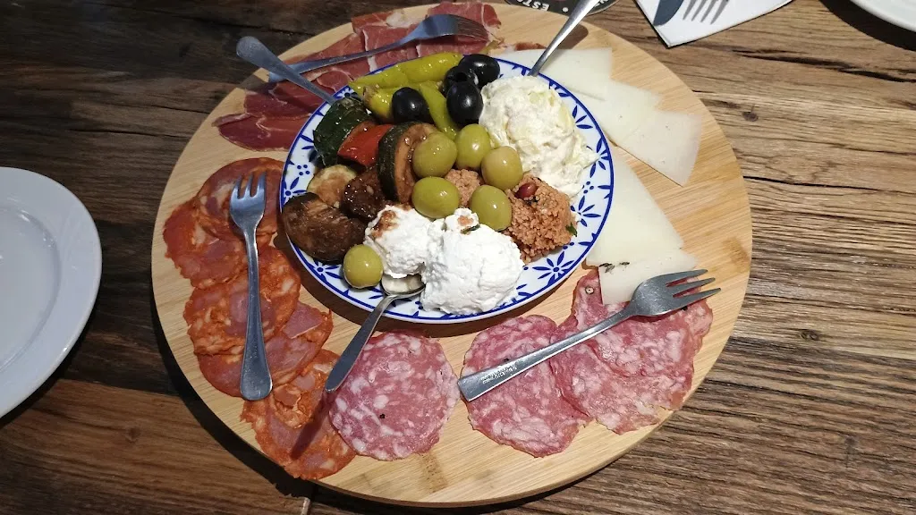 F W_Spanische Feinkost Restaurant bei Anna_Ahlen_review