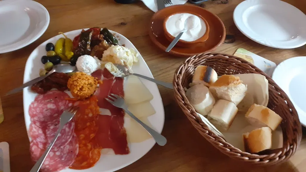 Elke Arnholdt_Spanische Feinkost Restaurant bei Anna_Ahlen_review