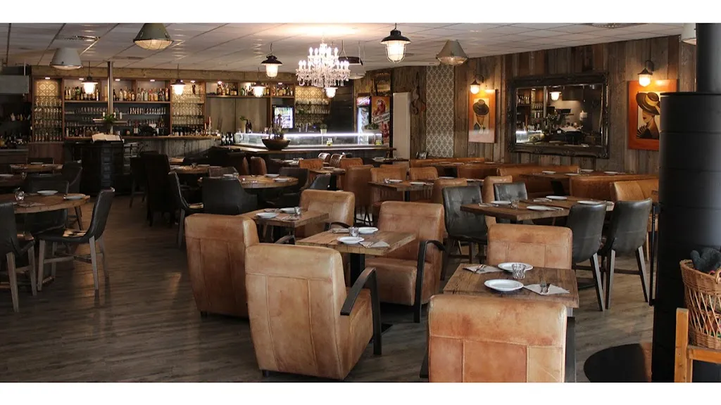 Spanische Feinkost Restaurant bei Anna restaurant in Ahlen