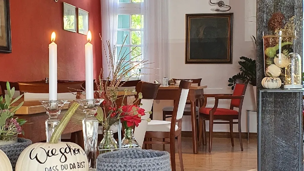 Geisthövel 2.0. Veranstaltungsort restaurant in Ahlen