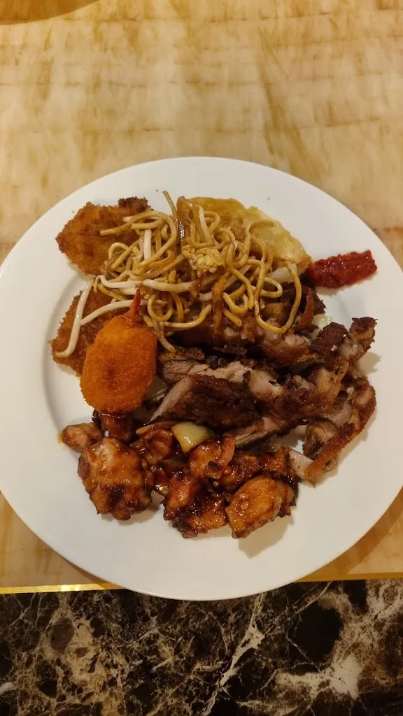 Menü_China Palast Ahlen_Ahlen_Bild_7