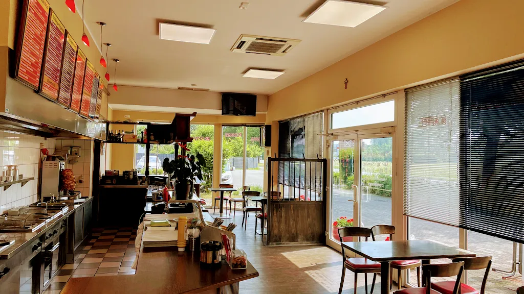 Rastgrill - Ahlen restaurant in Ahlen