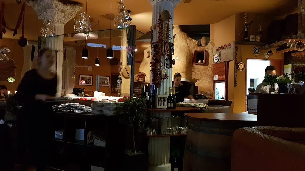 Lehmofen Restaurant restaurant in Ahlen