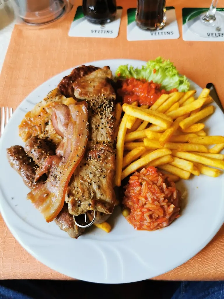 Menu_Zum dicken Stein - Internationales Restaurant_Ahlen_image_5