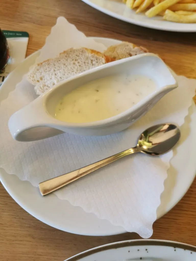 Menu_Zum dicken Stein - Internationales Restaurant_Ahlen_image_6