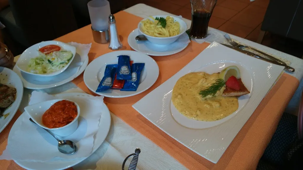 Menu_Zum dicken Stein - Internationales Restaurant_Ahlen_image_9