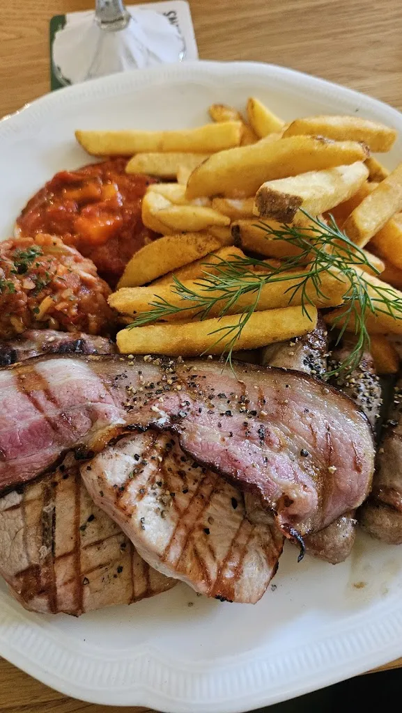 Zum dicken Stein - Internationales Restaurant_Ahlen_slider_image_3