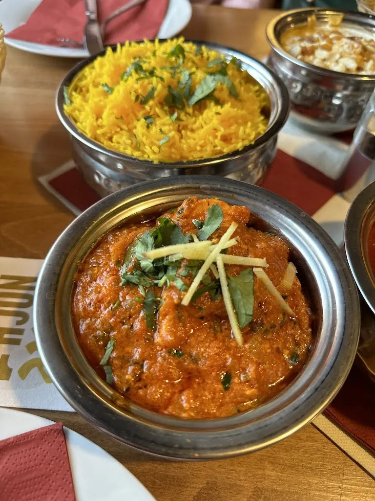 Menu_Namaste India Spezialitäten Restaurant_Ahlen_image_2