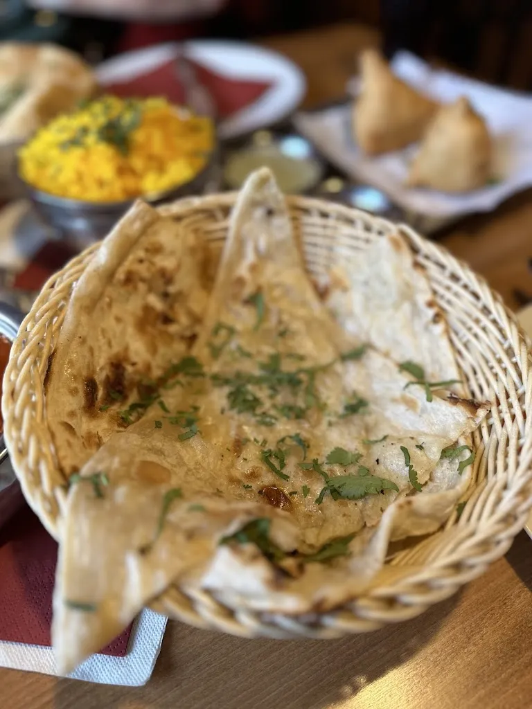 Menu_Namaste India Spezialitäten Restaurant_Ahlen_image_4