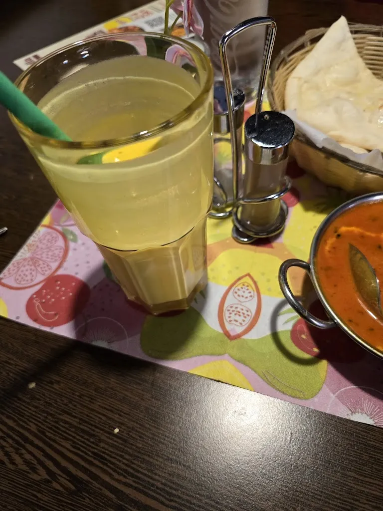 Menu_Namaste India Spezialitäten Restaurant_Ahlen_image_7