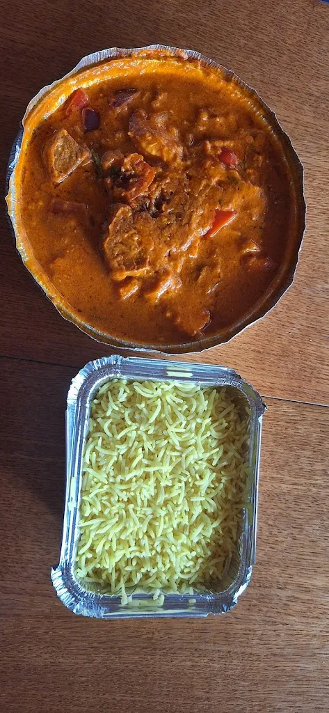 stefan schwake_Namaste India Spezialitäten Restaurant_Ahlen_review