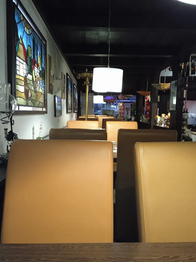 Namaste India Spezialitäten Restaurant ristorante a Ahlen