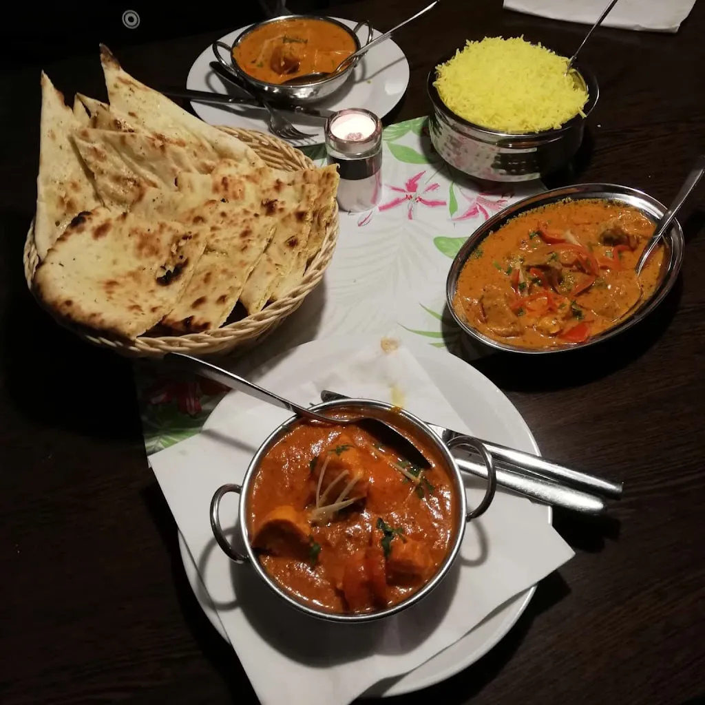 Namaste India Spezialitäten Restaurant_Ahlen_slider_image_2