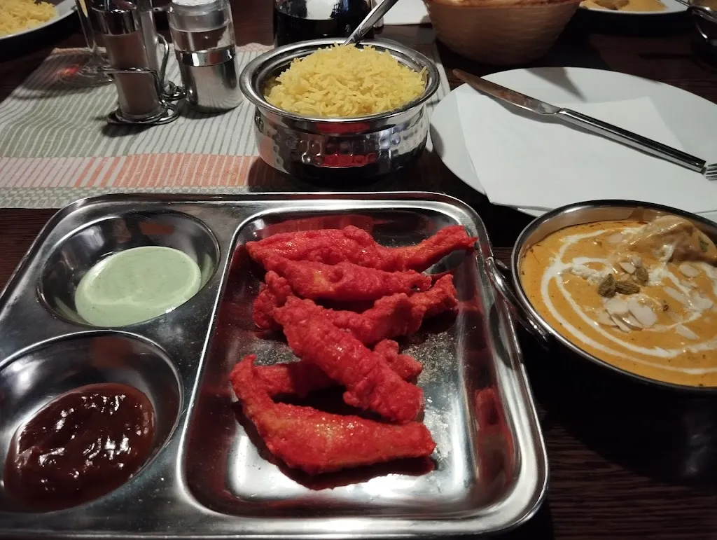 Namaste India Spezialitäten Restaurant_Ahlen_slider_image_3