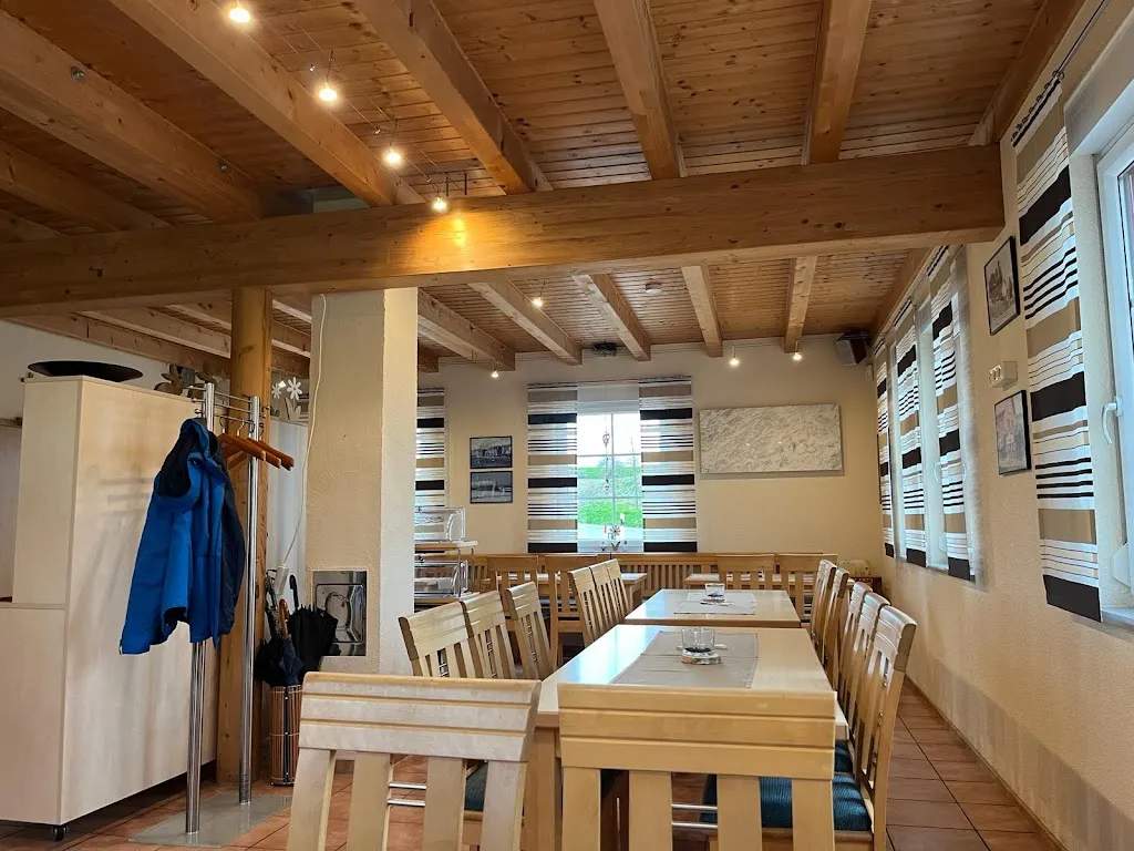 Familiengasthof Schaller ristorante a Floß