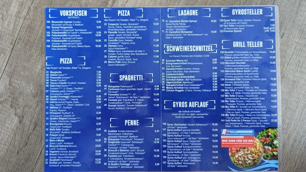 Menu_Parkbad Lounge_Ahlen_image_1