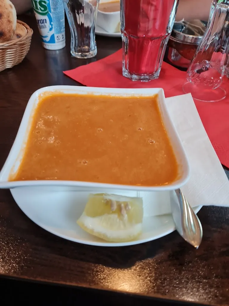 Menu_Royal Café Restaurant_Ahlen_immagine_5