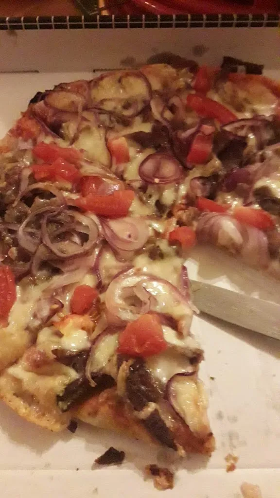 Menu_Royal Café Restaurant_Ahlen_immagine_6