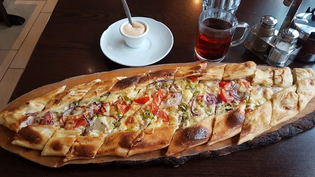 Menu_Royal Café Restaurant_Ahlen_immagine_8