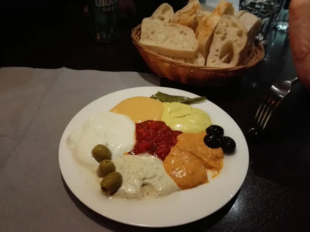 Menu_Royal Café Restaurant_Ahlen_immagine_9