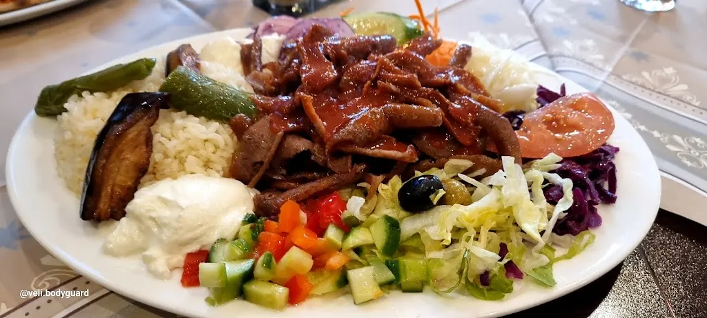 Royal Café Restaurant restaurant in Ahlen