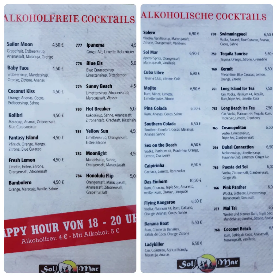 Menu_Stadtcafe Ahlen_Ahlen_image_3