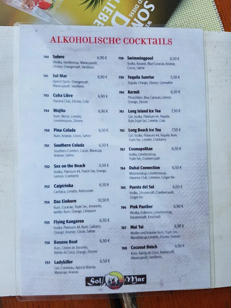 Menu_Stadtcafe Ahlen_Ahlen_image_4