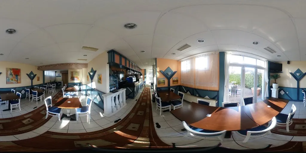 LaGarda restaurant in Ahlen