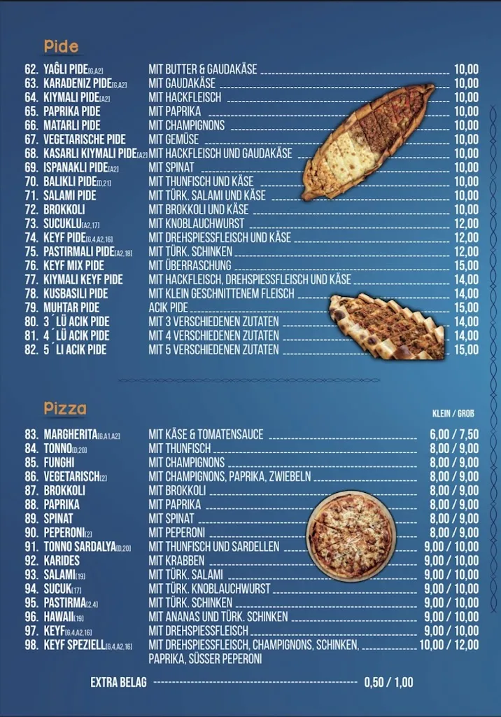 Menu_Keyf Gemüse Kebab_Ahlen_immagine_2
